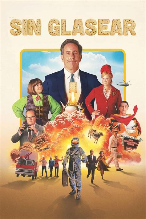 Sin edulcorar (2024) seriescuellar castellano .